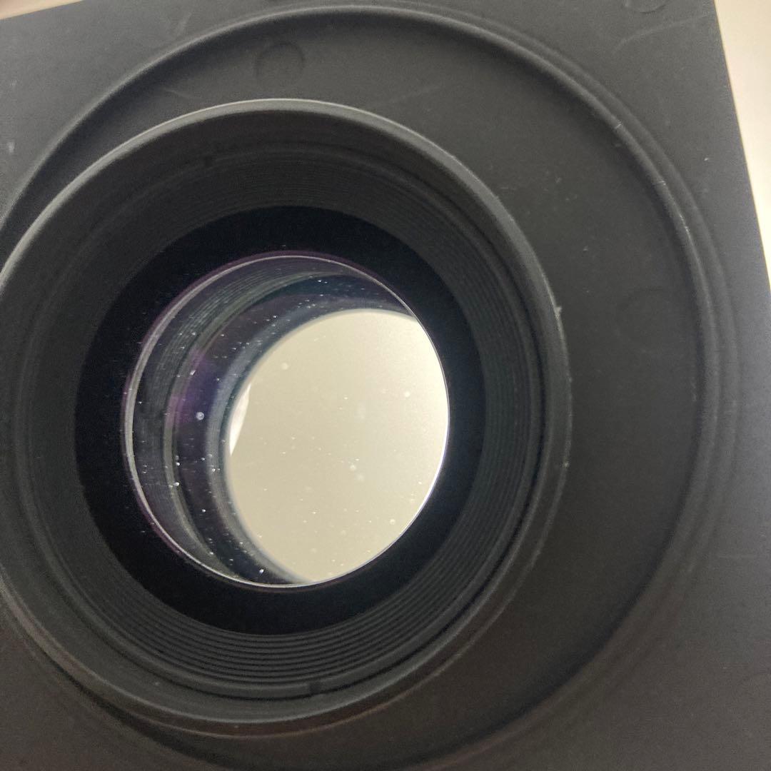 レンズ(単焦点) Nikon NIKKOR-W 180mm F5.6