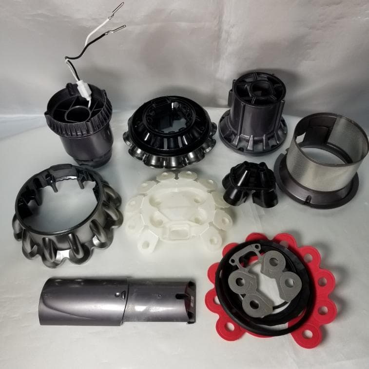 ダイソン V11(SV15)分解洗浄メンテナンス済