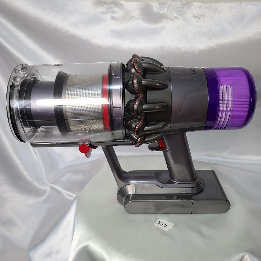 ダイソン V11(SV15)分解洗浄メンテナンス済