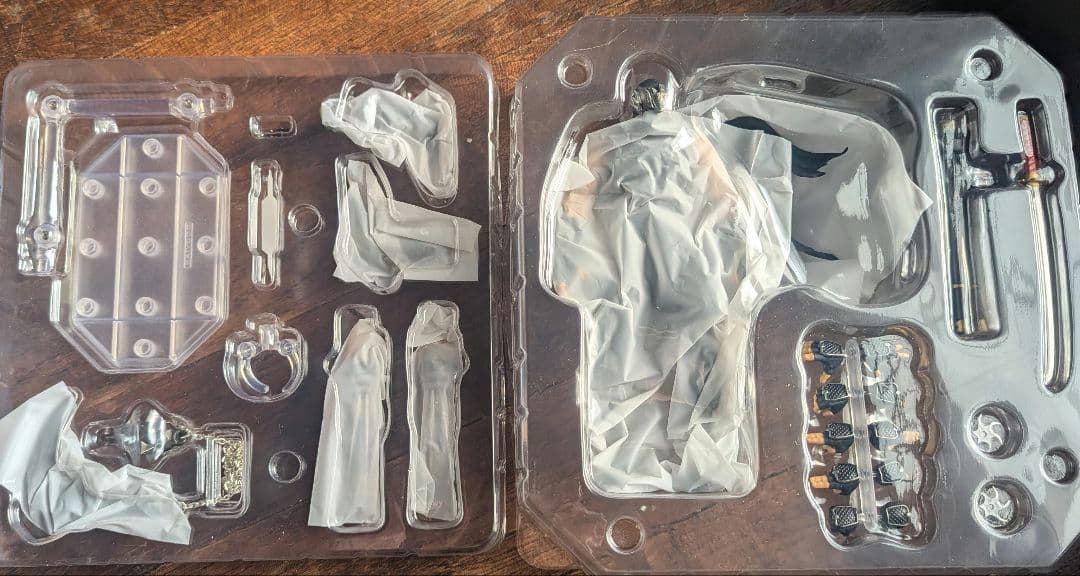 海洋堂 リボルテック アメイジング・ヤマグチ リュウ・ハヤブサ