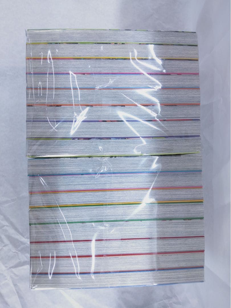 全巻セット スティールボールラン 1〜16巻 文庫版 完結セット