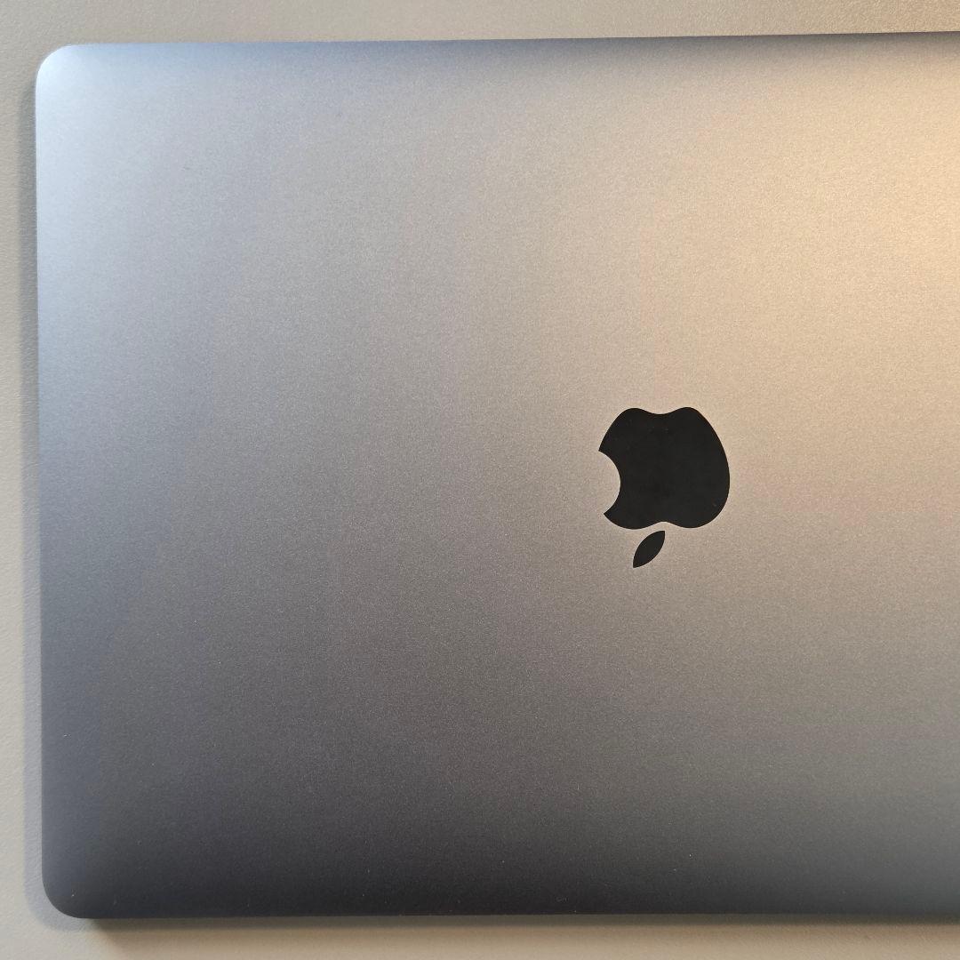 【訳あり】MacBook Pro M1 16GB/256GB スペースグ