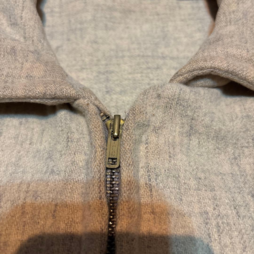 i*u様 50s〜60s vintage ウールジャケット　ビンテージ　ワークジ