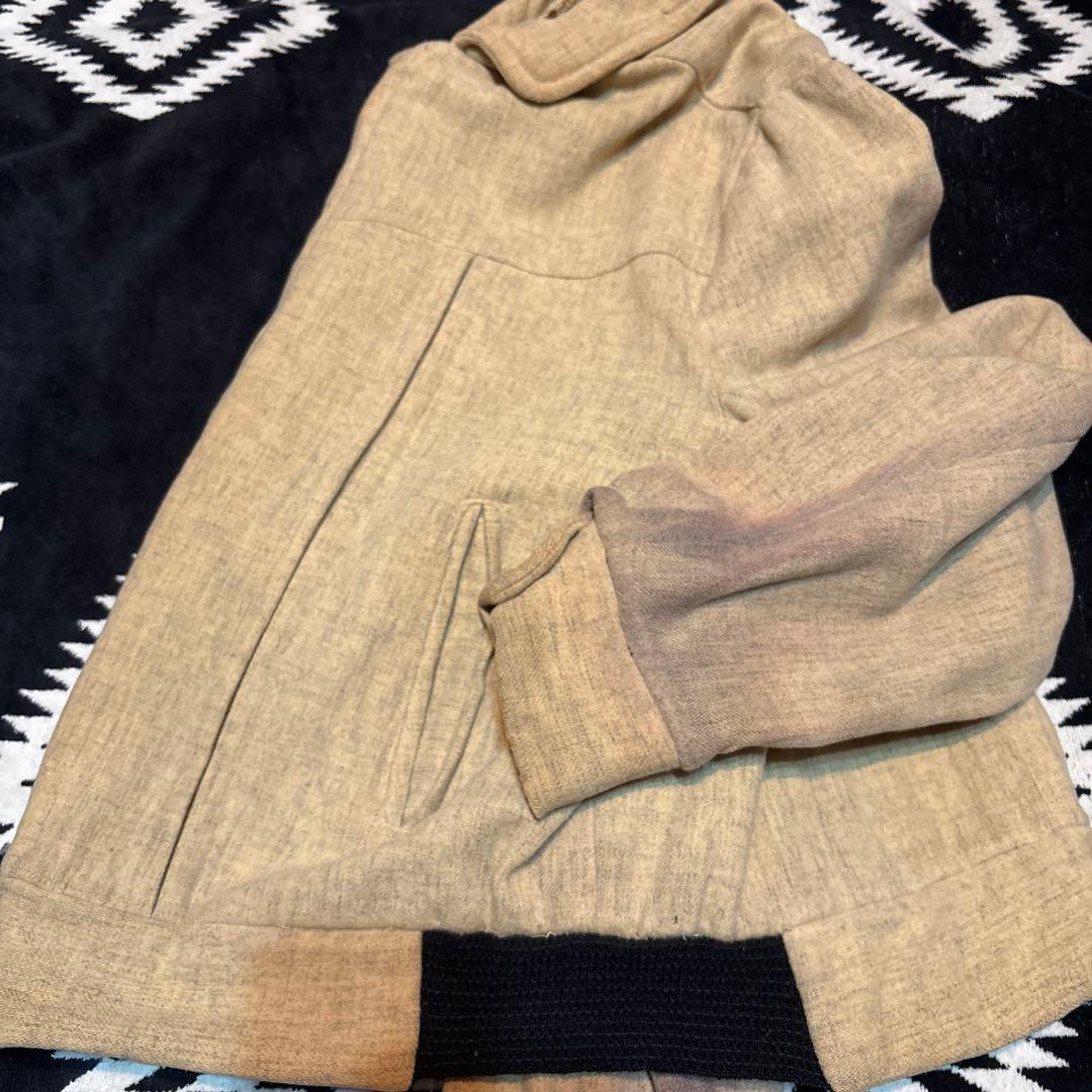 i*u様 50s〜60s vintage ウールジャケット　ビンテージ　ワークジ