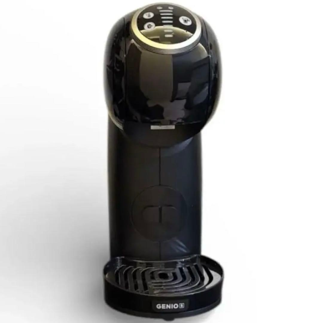 【最終価格】Nescafé Dolce Gusto Genio Sブラック