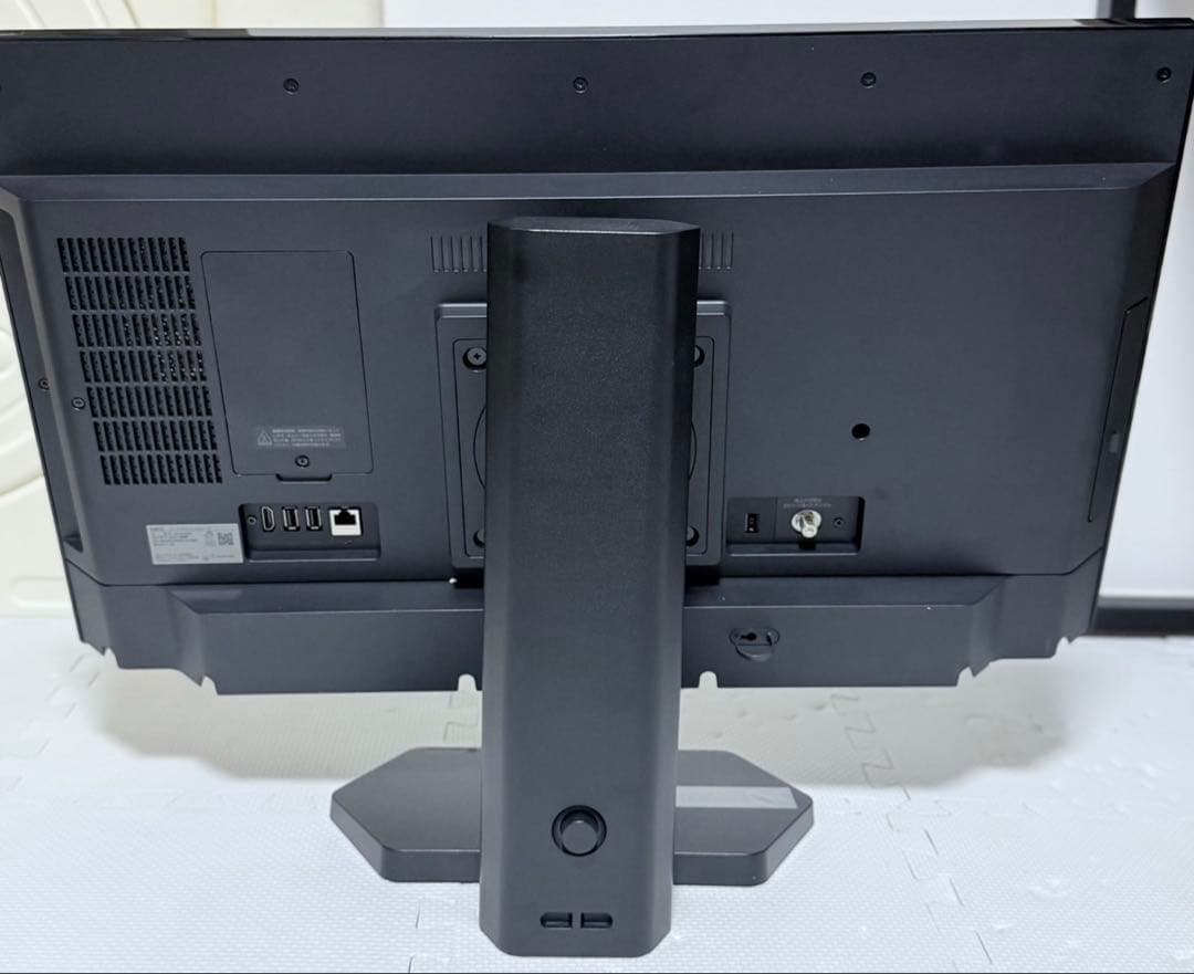 【新品未使用】パソコン　LAVIE PC-A2797GAB