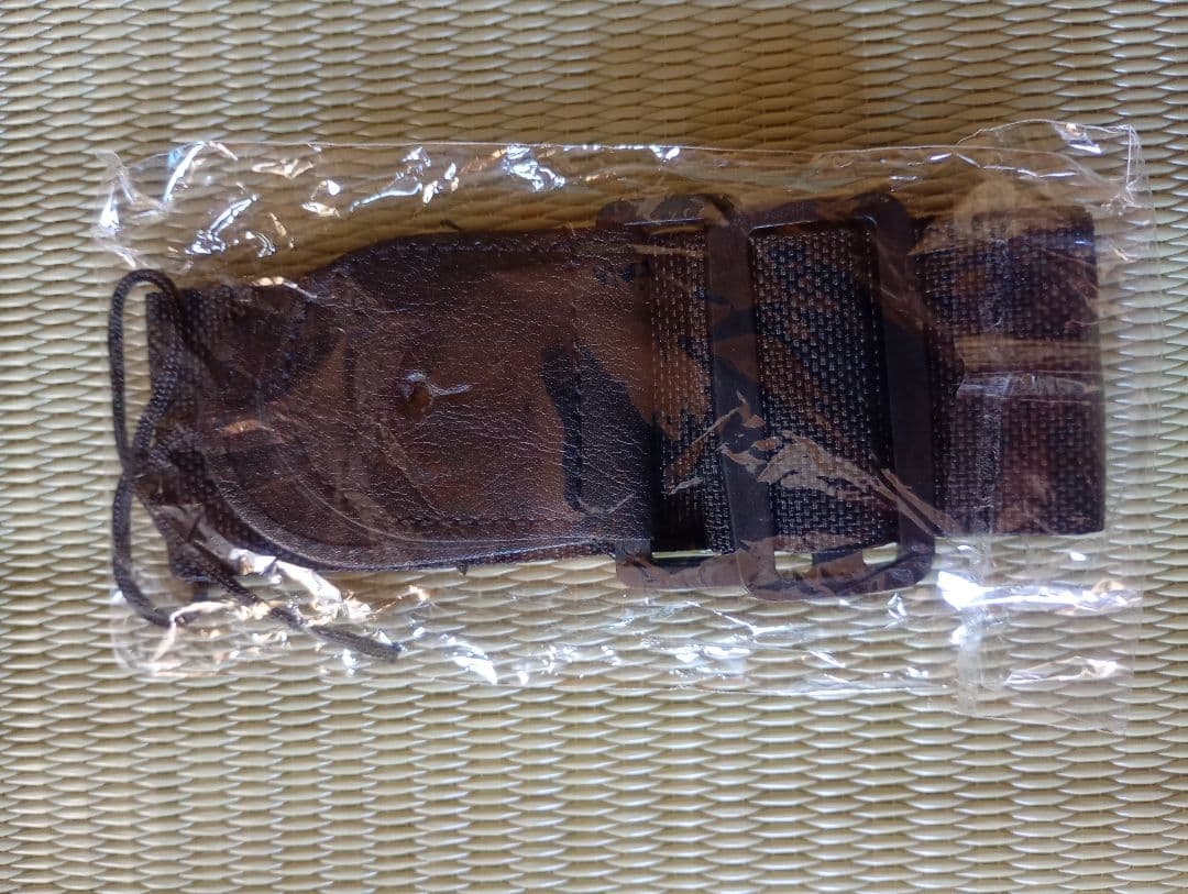 【GYP】初心者セット　ミニギター カポ　ピック　JR2 NT　ケース