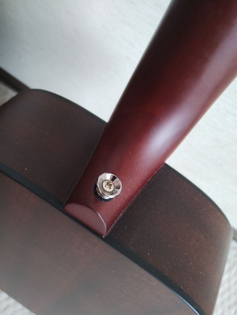 【GYP】初心者セット　ミニギター カポ　ピック　JR2 NT　ケース