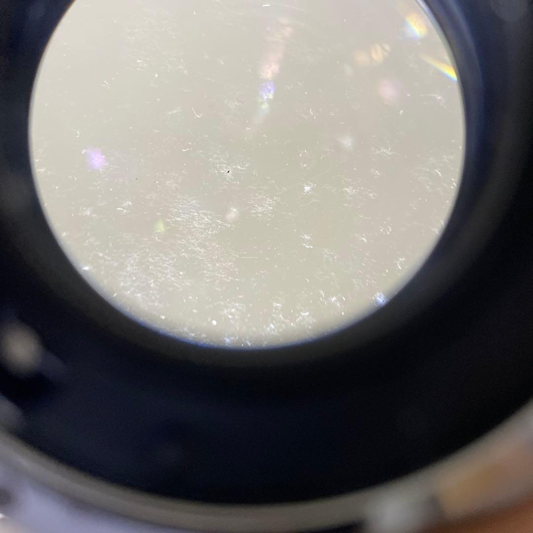 ミノルタ MC ROKKOR-PF 55mm 1:1.7 カメラレンズ