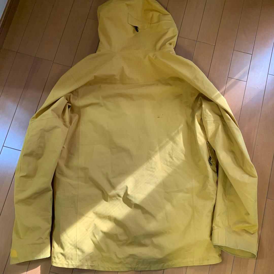 ＊BURTON＊AK 2L CYCLIC JACKET GORETEX