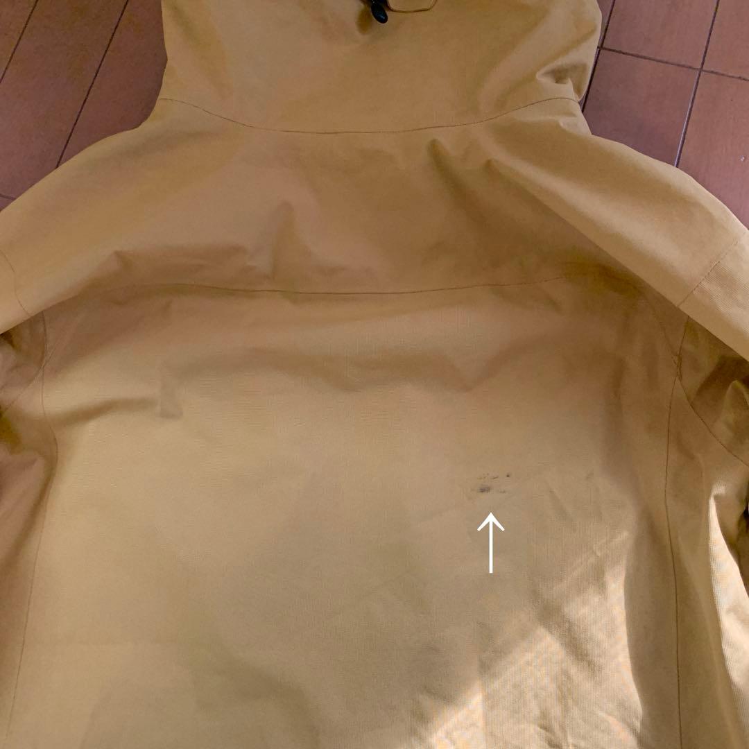 ＊BURTON＊AK 2L CYCLIC JACKET GORETEX