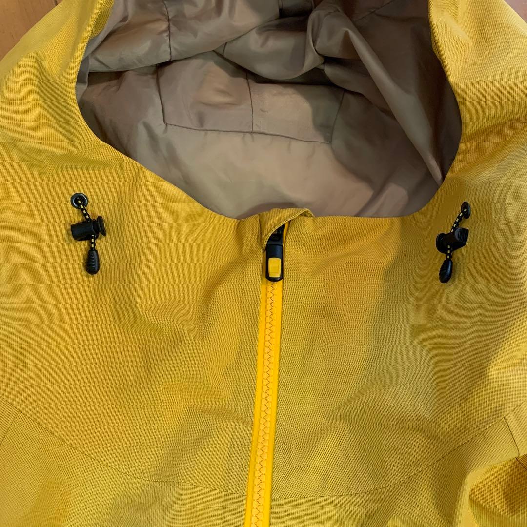 ＊BURTON＊AK 2L CYCLIC JACKET GORETEX