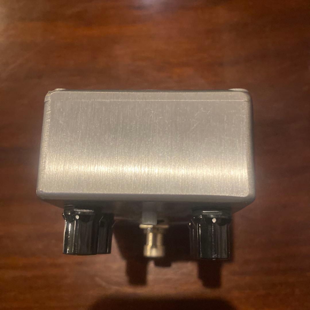 ギター MXR dookie drive DD25V3M MXR Green Day