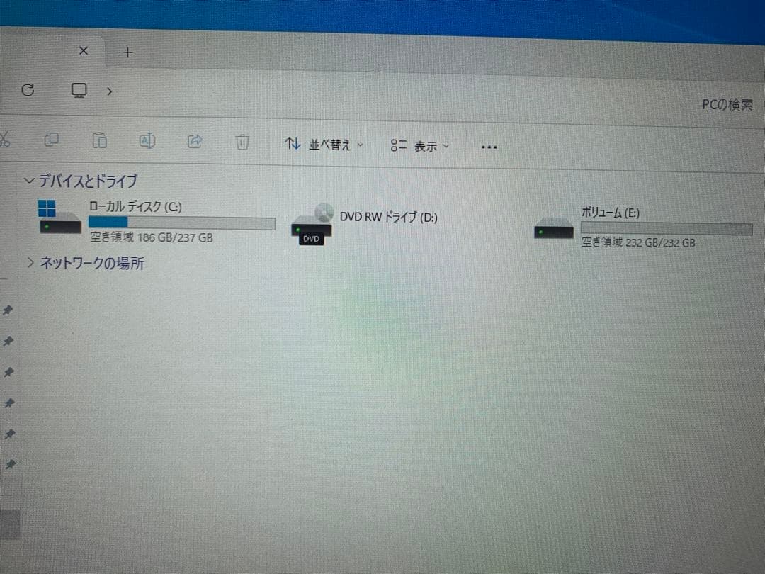 動作確認品　HP ProDesk 400 G5 SFF 第8世代 CPU