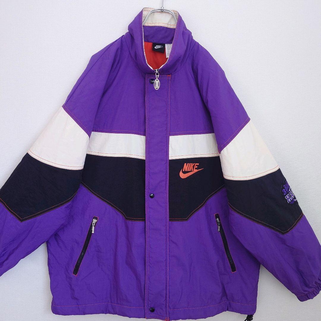 【しんのすけ4141】古着 NBA NIKE 90s チャールズバークレー