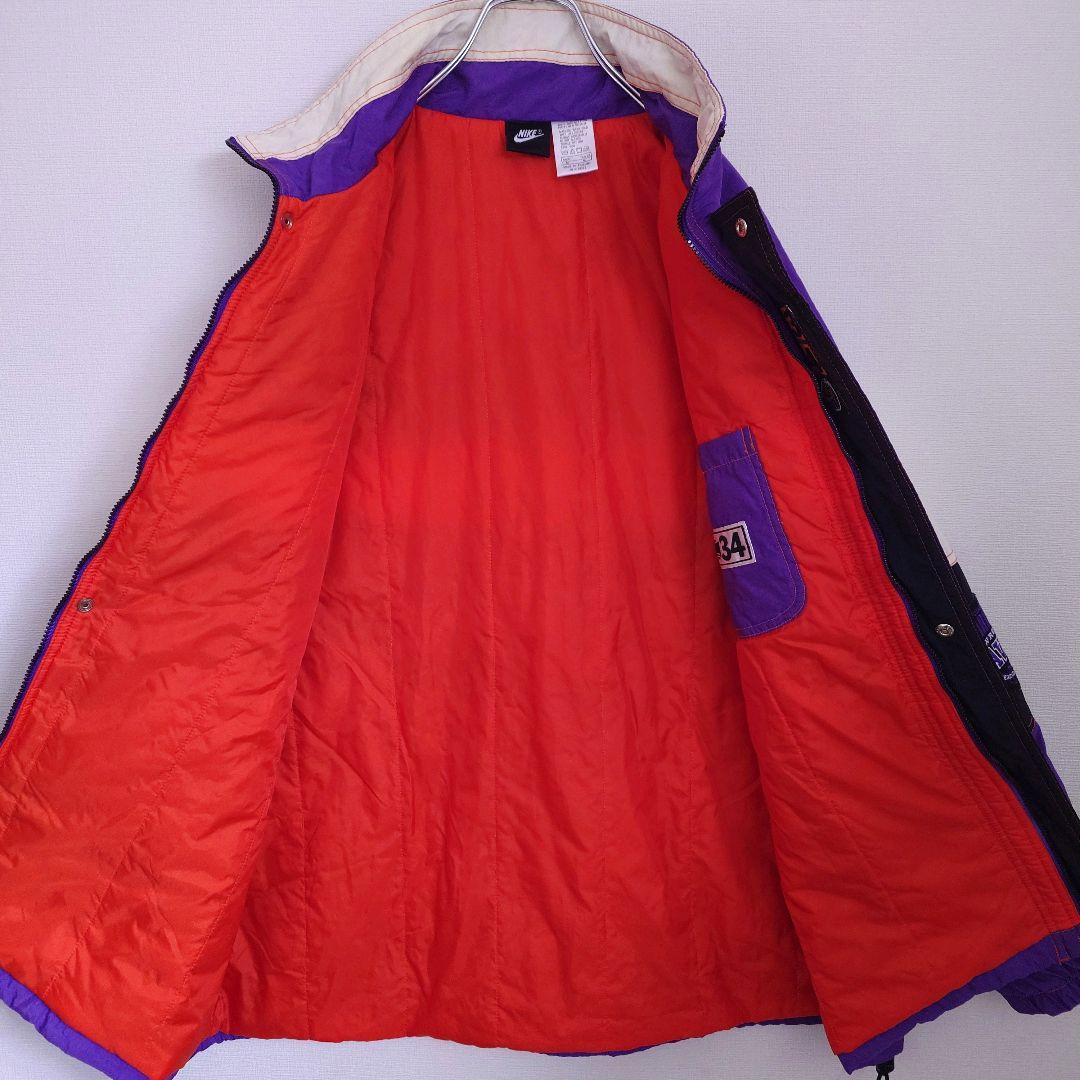 【しんのすけ4141】古着 NBA NIKE 90s チャールズバークレー