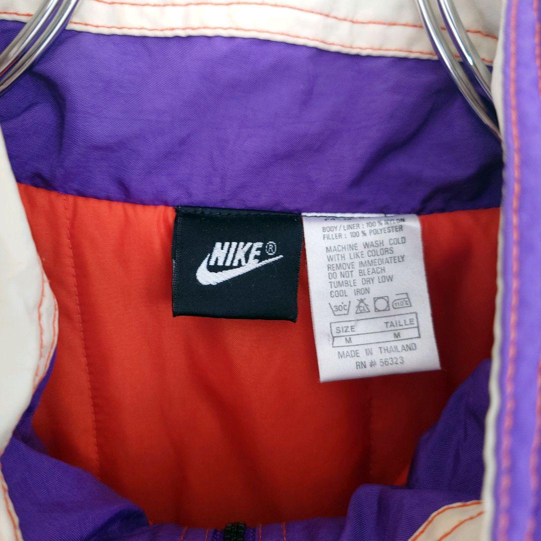 【しんのすけ4141】古着 NBA NIKE 90s チャールズバークレー