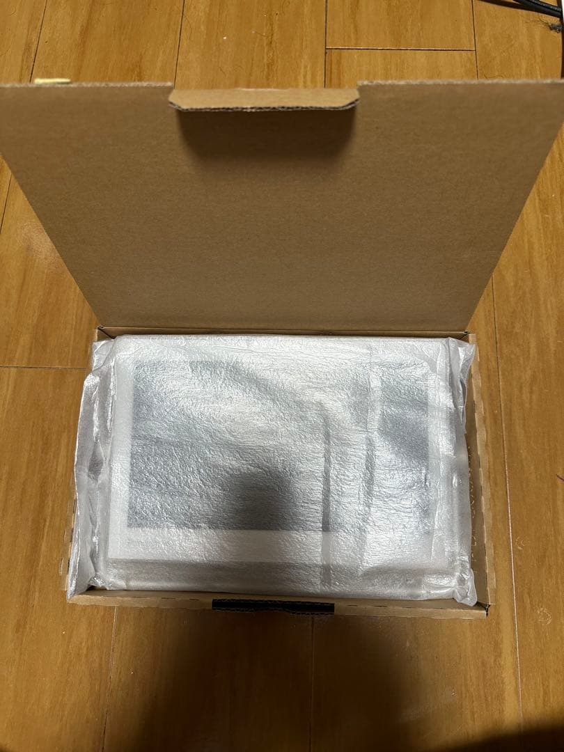 パナソニック HDDレコーダー付きポータブル地上デジタルテレビ UN-10T8