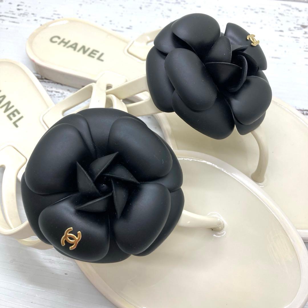 専用です❣️購入しないでください❣️シャネル CHANELカメリア CCココマーク