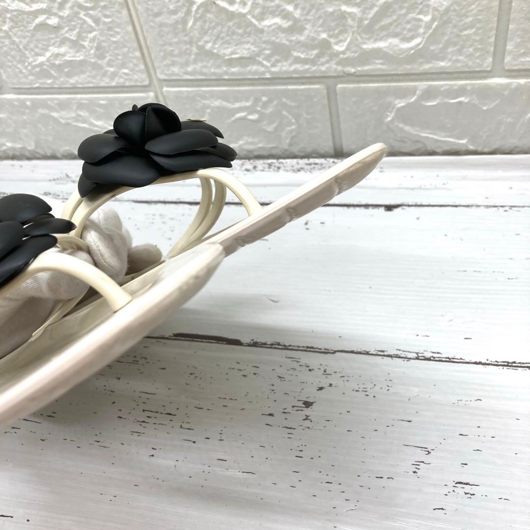 専用です❣️購入しないでください❣️シャネル CHANELカメリア CCココマーク