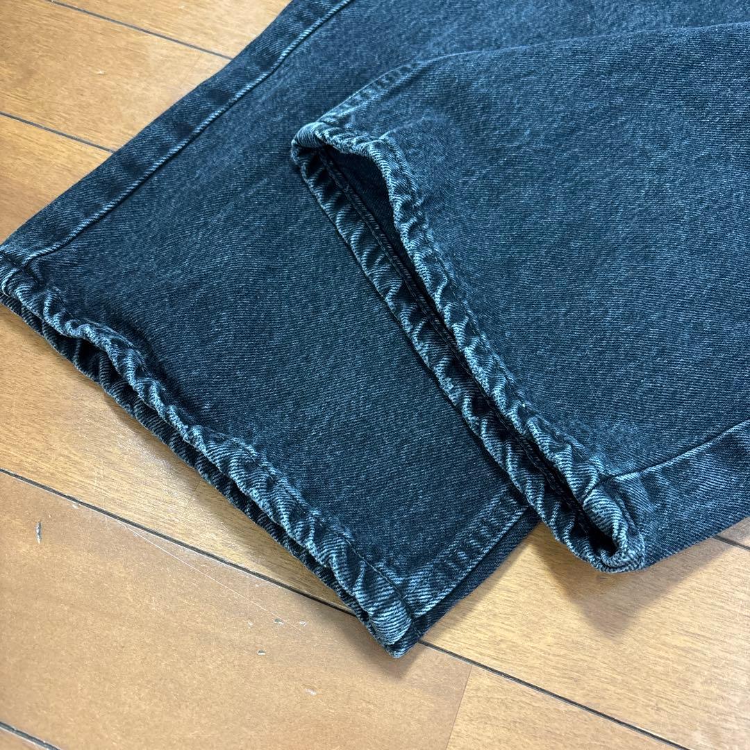 THE SHISHIKUI シシクイ　Daco 36 ブラック