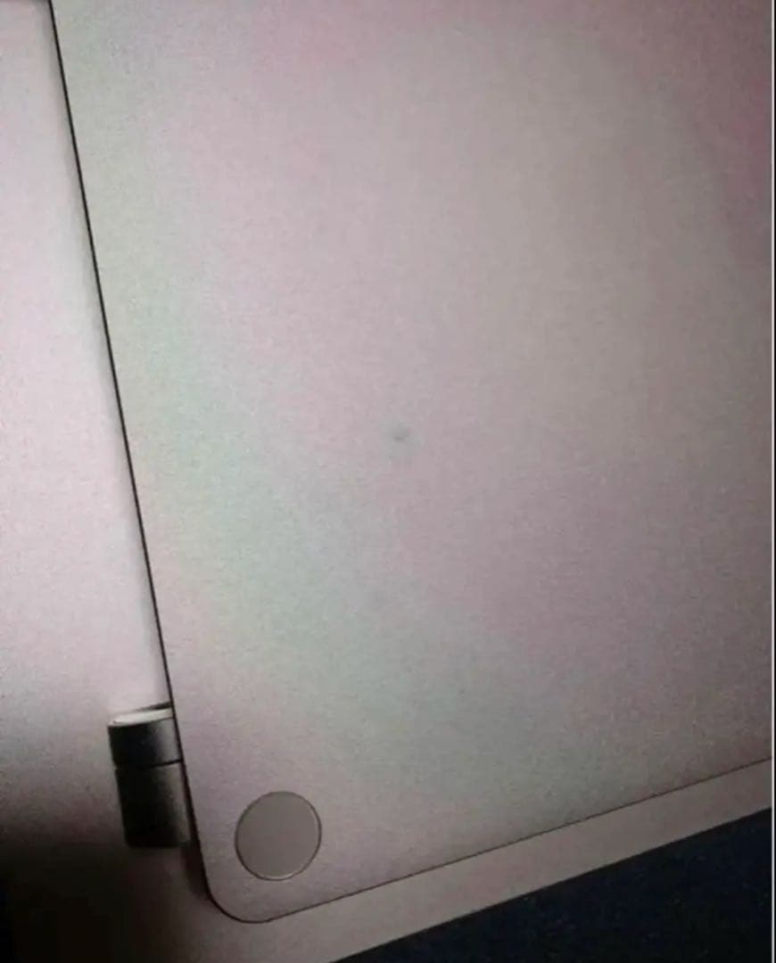 未使用品⭐️ノートパソコンスタンド 調節可能 マルチアングルスタンド 熱通気口付き