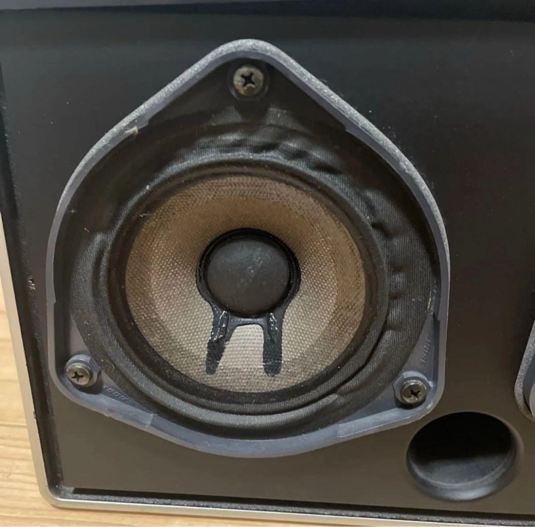 BOSE 200P スピーカー　ペア