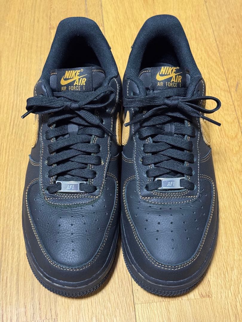 [26cm] Nike Air Force 1 ‘07 LV8