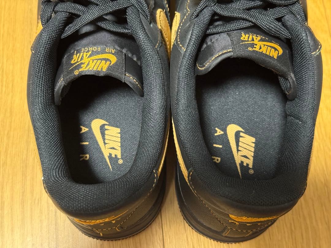 [26cm] Nike Air Force 1 ‘07 LV8