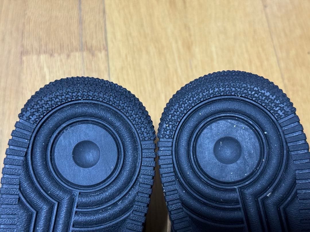 [26cm] Nike Air Force 1 ‘07 LV8