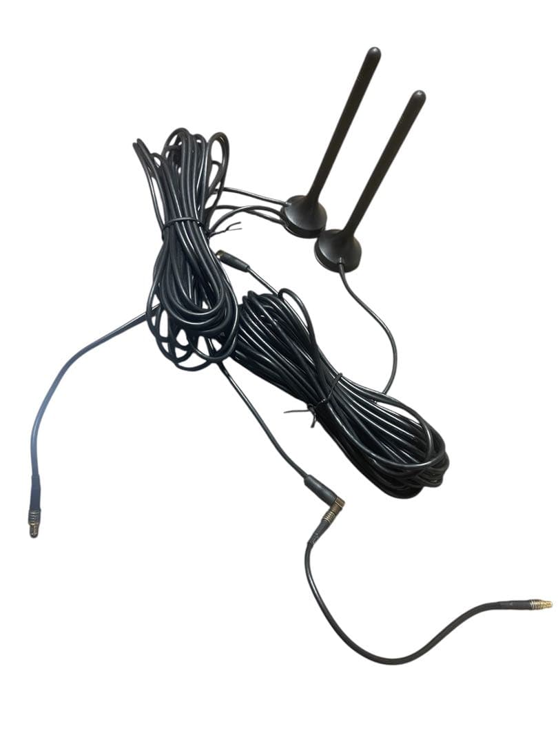 DreamMaker トラックカーナビ カーテレビモニター