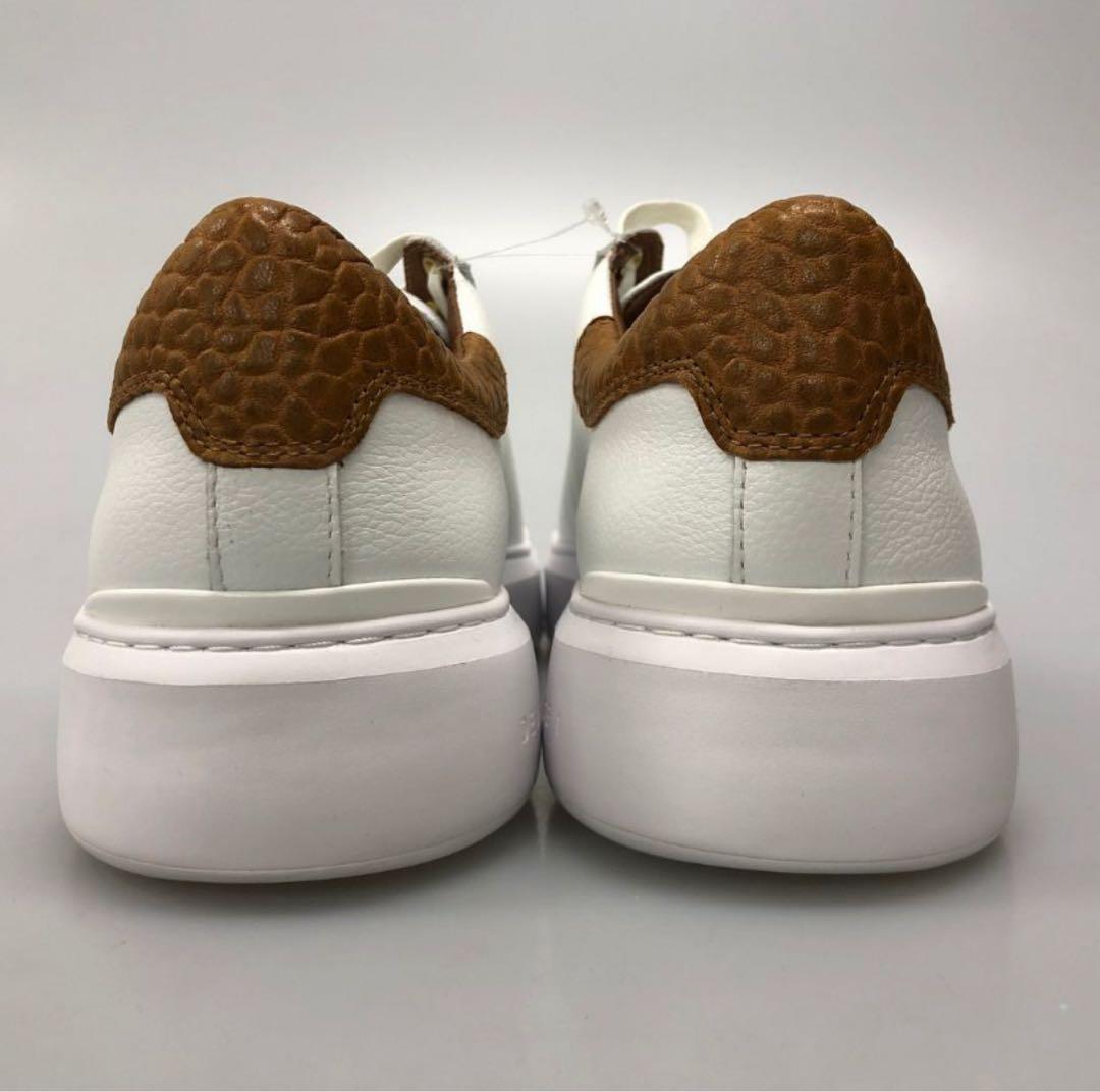 アウール デバイスワン スニーカー AOURE DEVICE1 約29cm