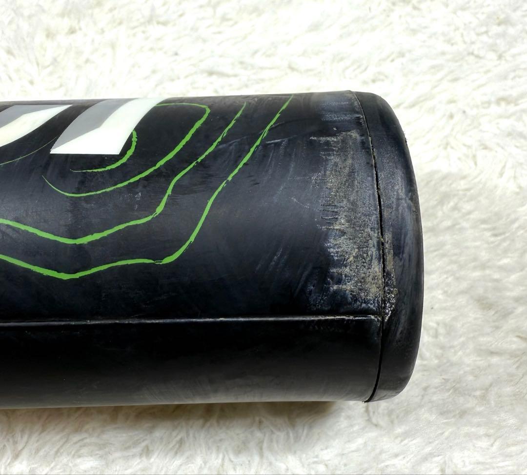 marucci ワニクラッシャー　緑ワニ 軟式バット 84cm