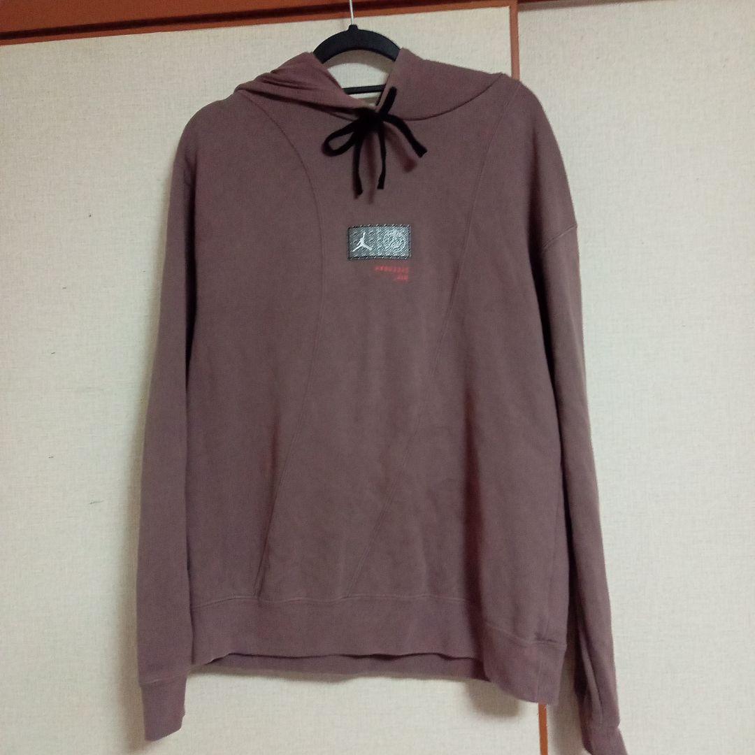 みちみちです！ エアジョーダン×パリ・サンジェルマンセットアップ