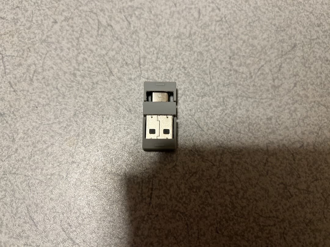 NEC LAVIE N1115/CAB 11.6インチ ノートPC 本体