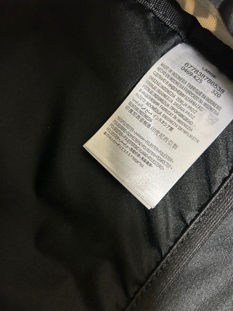 【美品】ジョーダン リュック PSG パリサンジェルマン 総柄