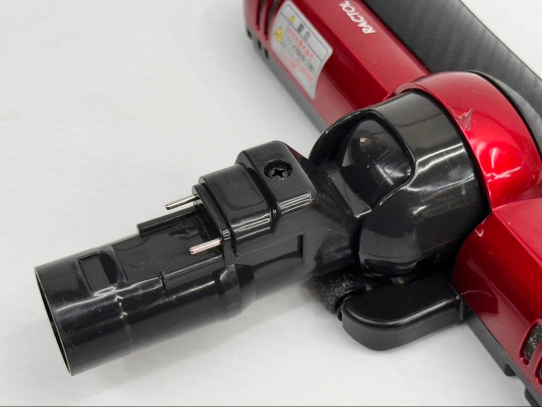 東芝　掃除機　VC-SG910X 赤　トルネオ　ヘッド　回転ブラシ　部品　パーツ