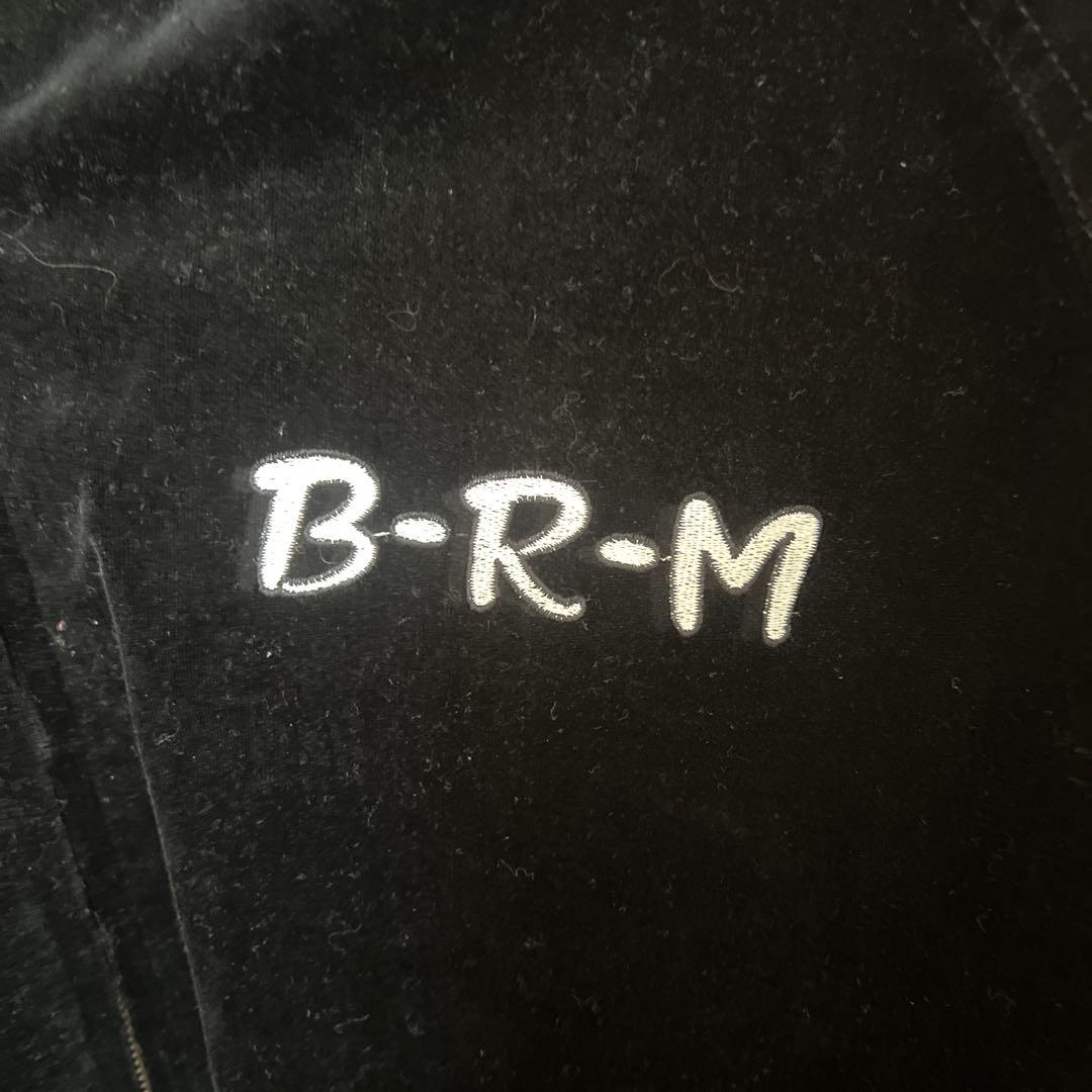 テッドマン爆裂爛漫娘 オール刺繍　七福神リバーシブルスカジャン