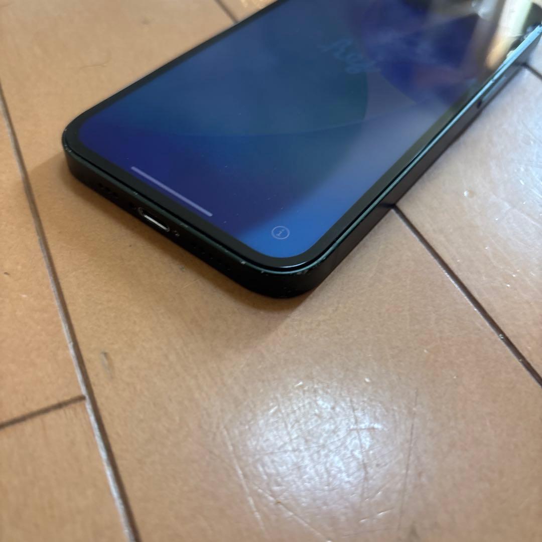 L*y様 iPhone13 258GB 利用制限⭕️ ジャンク品