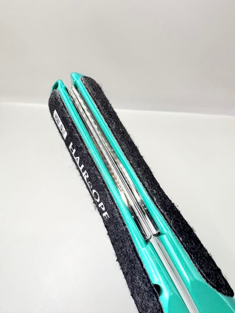 サニープレイス ヘアオペ 輝髪 ヘアアイロン 286