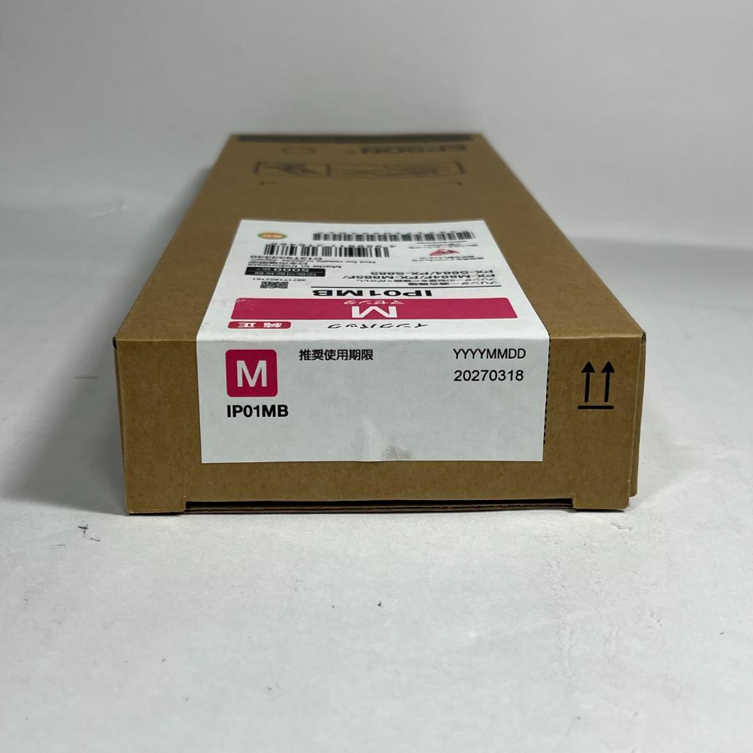 エプソン 純正インク 9本セット IP01KB IP01KA IP01MB ほか