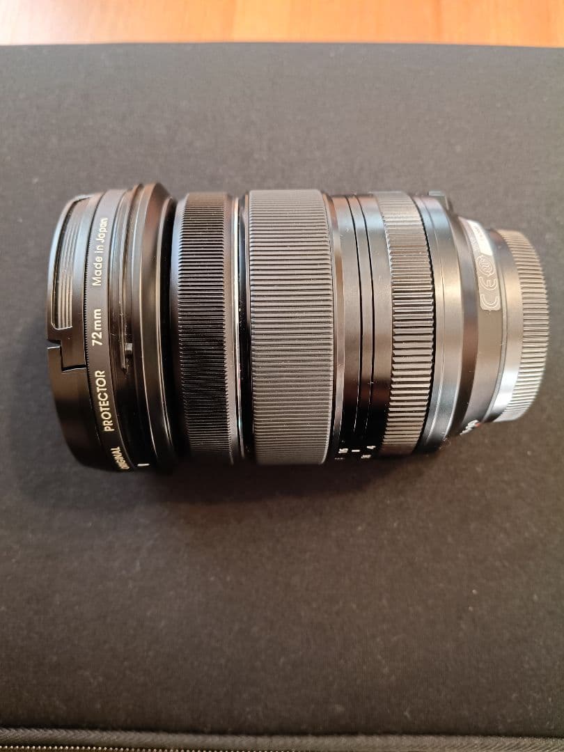 【美品】FUJIFILM XF16-80mm F4 R OIS WR