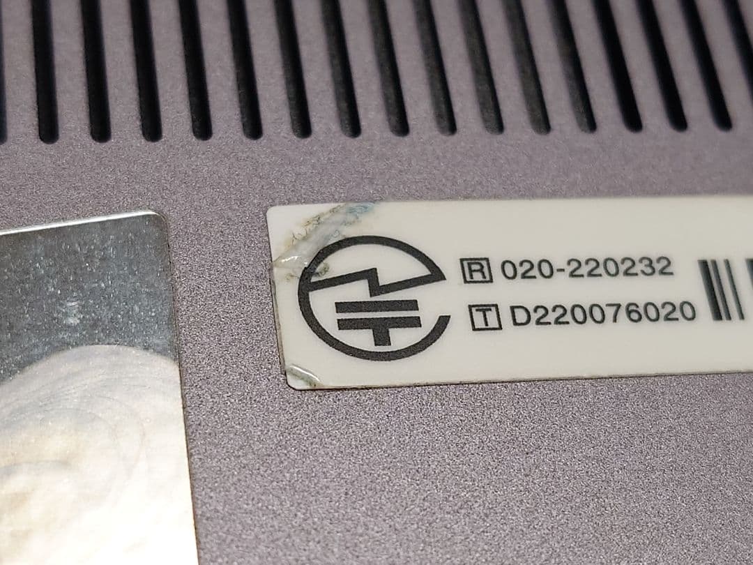 その他ノートPC本体 Lenovo Yoga7 2in1 gen9