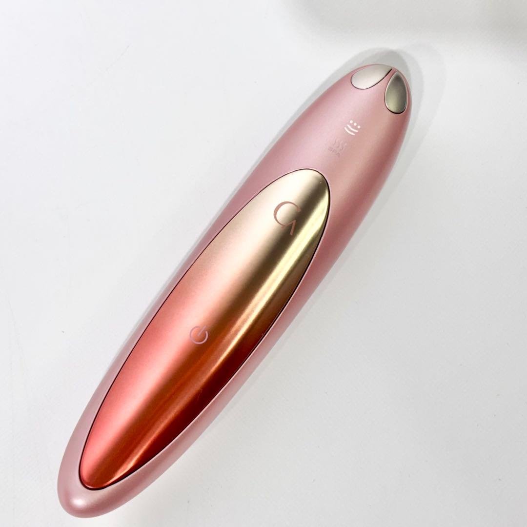 ほぼ未使用品！YA-MAN クリアージュ アイリフト CR-01P