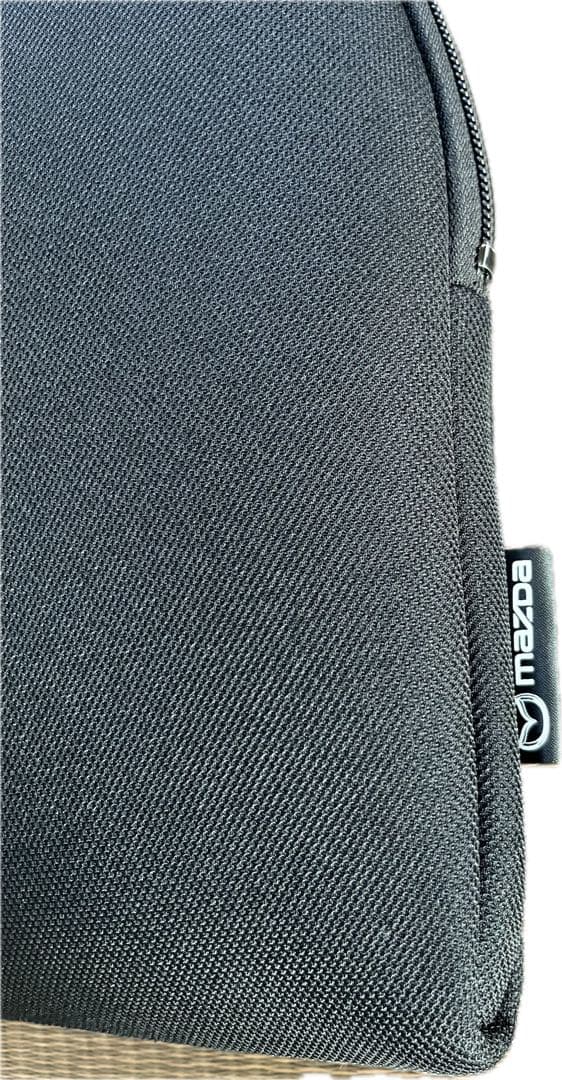 CX-60 サンシェード 収納ケース付き