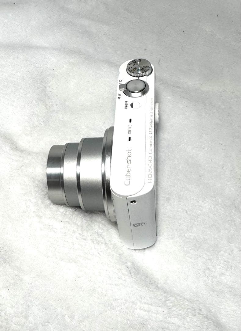 デジタルカメラ SONY DSC-WX300 #2817