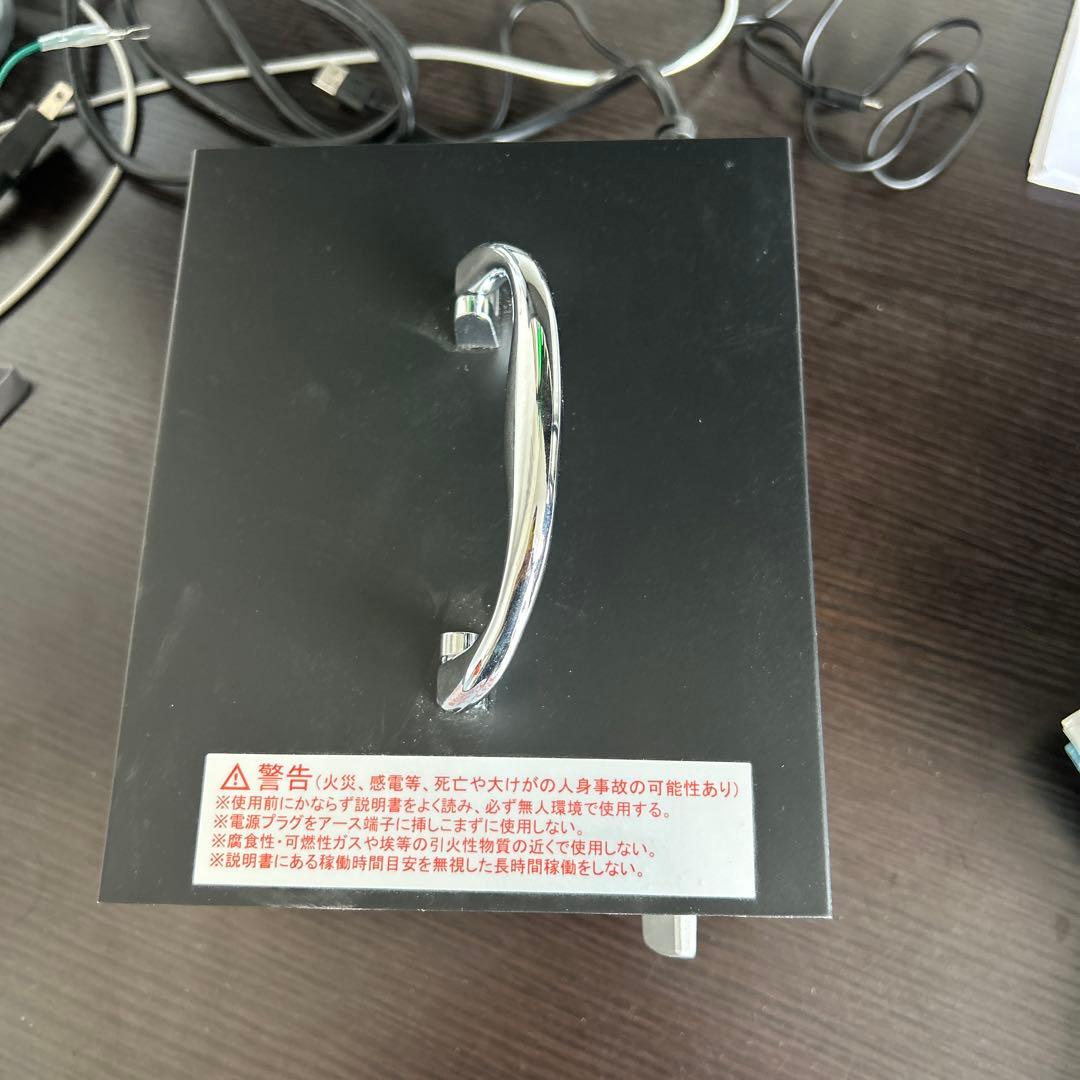 業務用オゾン脱臭機　中古品