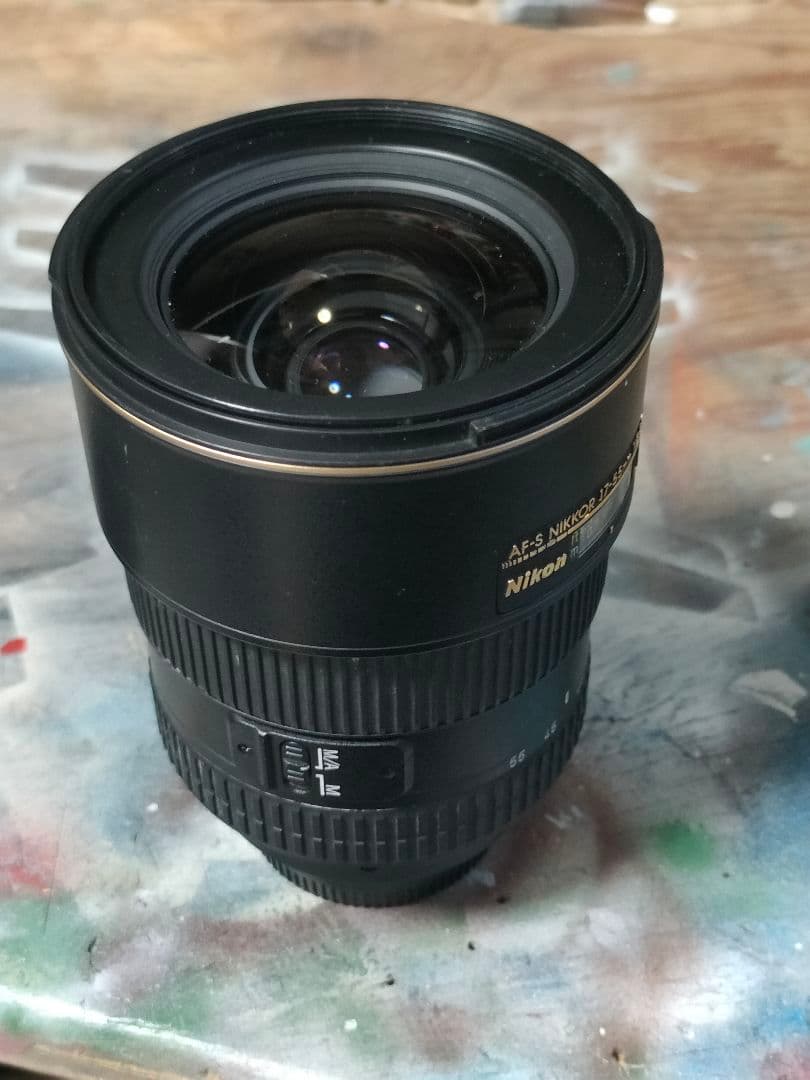 Nikon D500 デジタル一眼レフカメラ 本体おまけ付き