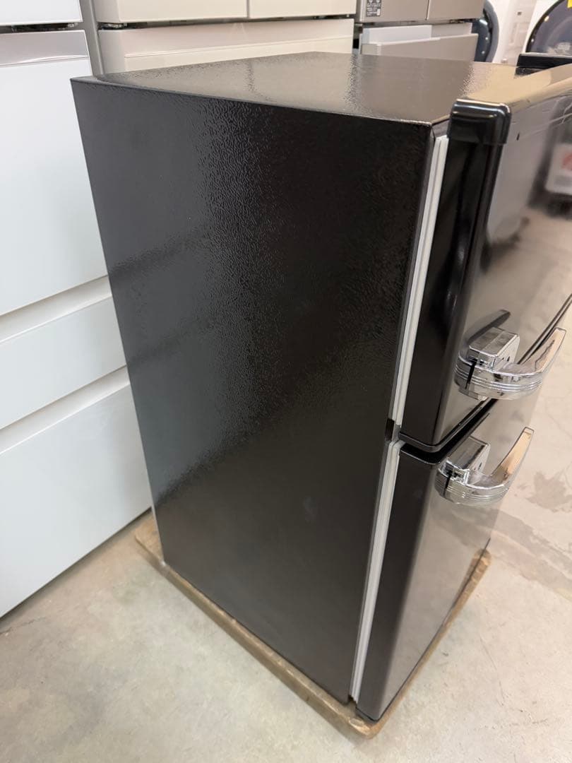 【高年式】 2021年式 85L s!mplus 冷蔵庫 SP-RT85L2