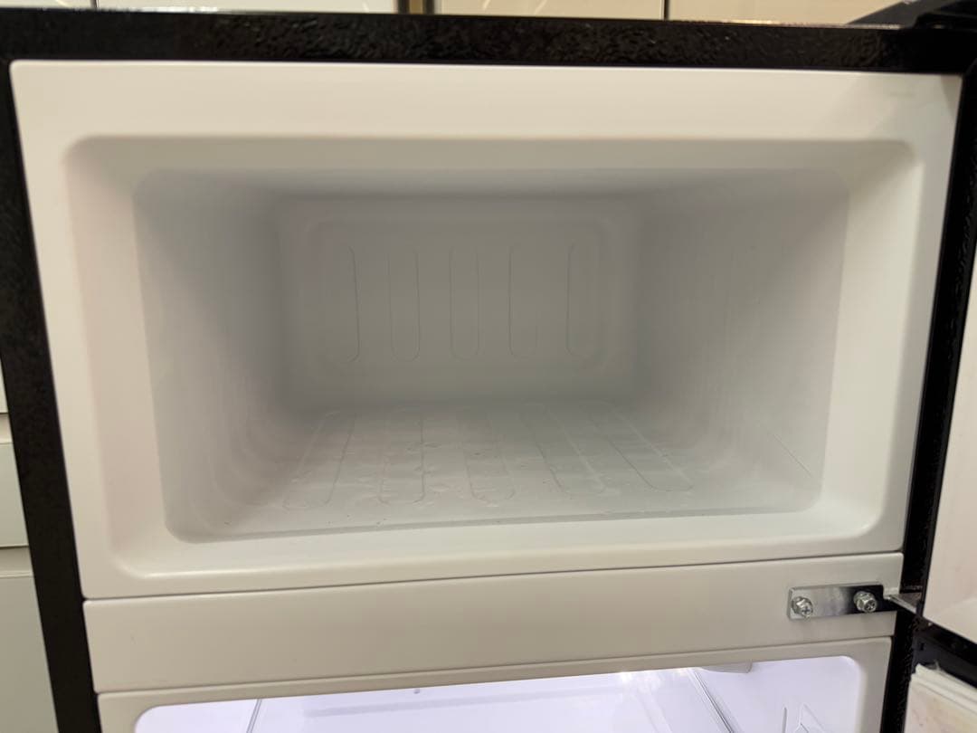 【高年式】 2021年式 85L s!mplus 冷蔵庫 SP-RT85L2